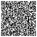 QR code with Hull Masonry contacts