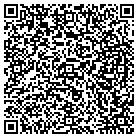 QR code with SERVICE RENT A CAR contacts