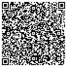 QR code with C & C Pet Food For Less contacts
