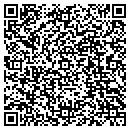 QR code with Aksys Ltd contacts