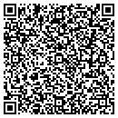 QR code with Isaccs Masonry contacts
