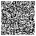 QR code with Kma contacts