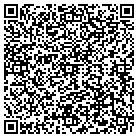 QR code with Chipmunk Auto Glass contacts