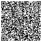 QR code with Huntington Dialysis Center contacts