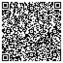 QR code with James Leone contacts