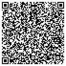 QR code with J C Fila Lexington Memorial Hm contacts