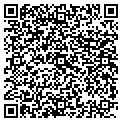 QR code with Joe Johnson contacts