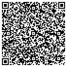 QR code with J L Apter Jewish Meml Chapel contacts