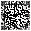 QR code with X Point contacts