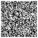 QR code with 1 24 Hour Emergency Locksmith contacts
