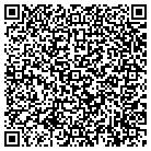 QR code with D & D Auto Glass & Tint contacts