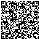 QR code with Aura Energy Boutique contacts