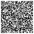 QR code with Ken Enoch Masonry contacts