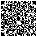 QR code with Kirks Masonry contacts