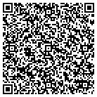 QR code with M C Moore Future's Group LLC contacts