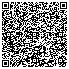 QR code with V B I In-Situ Testing Inc contacts