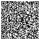 QR code with Henry Coutu contacts