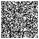 QR code with O T Consulting Inc contacts