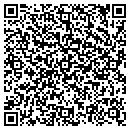 QR code with Alpha J Anders MD contacts
