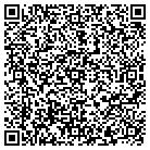 QR code with Lee & Francis Construction contacts