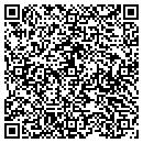 QR code with E C O Construction contacts