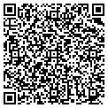 QR code with Link Masonry contacts