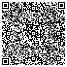 QR code with T S Office Equipment contacts