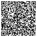 QR code with A 24 Hour contacts