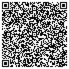 QR code with Mark A Bonfardine Contracting contacts