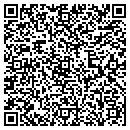 QR code with A24 Locksmith contacts