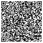 QR code with Martinez Contracting Service contacts