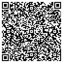 QR code with A24 Locksmith contacts