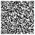 QR code with Mark Crolley Masonry Inc contacts