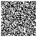 QR code with A24 Locksmith contacts