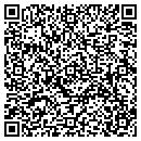 QR code with Reed's Bees contacts