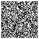 QR code with Giber Inc contacts
