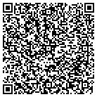 QR code with 1 Hour All Day Emergency Locks contacts