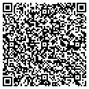 QR code with O'Brien Construction contacts