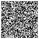 QR code with 24 Hours A Locksmith contacts
