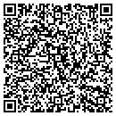 QR code with Jiffy Print contacts