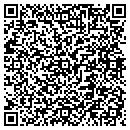 QR code with Martin D Peterson contacts