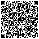 QR code with Marvin Anthony Scheideler contacts