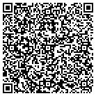 QR code with Iscience Interventional Corp contacts