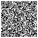QR code with Allen & Assoc contacts