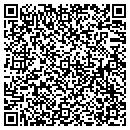 QR code with Mary M Gall contacts