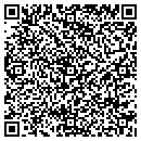 QR code with 24 Hours A Locksmith contacts
