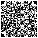 QR code with Pryor Products contacts