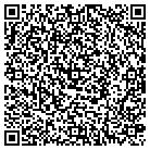 QR code with Plasterer Equipment CO Inc contacts