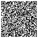 QR code with A24 Locksmith contacts