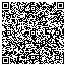 QR code with A24 Locksmith contacts